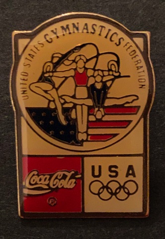 48122-1 € 3,00 coca cola pin OS gymnastic.jpeg